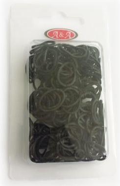 Immagine prodotto A&A Gomma Rastazopf (Elastico per capelli)