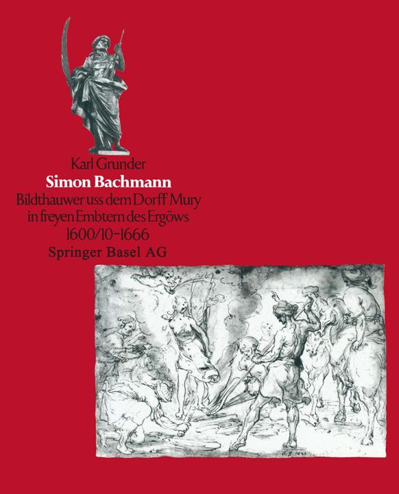 Produktbild Simon Bachmann (Deutsch, GRUNDER, 2014)