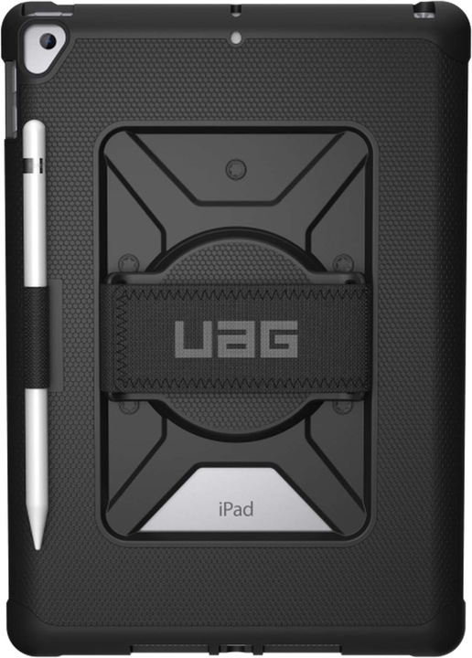 Produktbild UAG Metropolis (iPad 2019 (7. Gen))