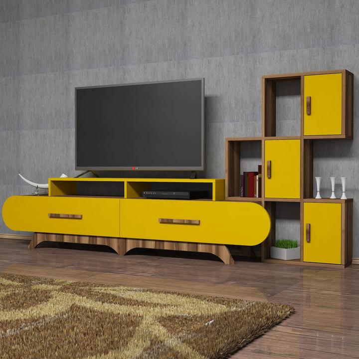 Actual product image Hanah Home Noelle (75 x 22 x 113 cm)