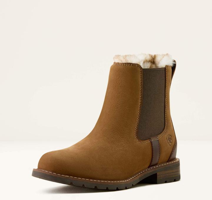 Produktbild Ariat Wexford Sherpa (41.5)
