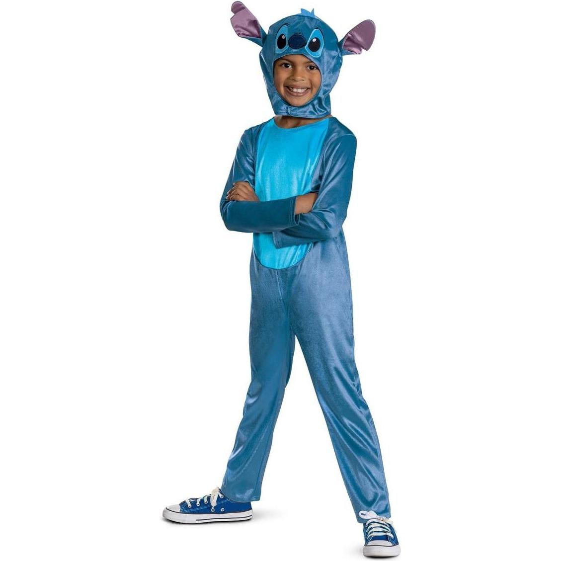 Jakks Pacific Stitch (116)