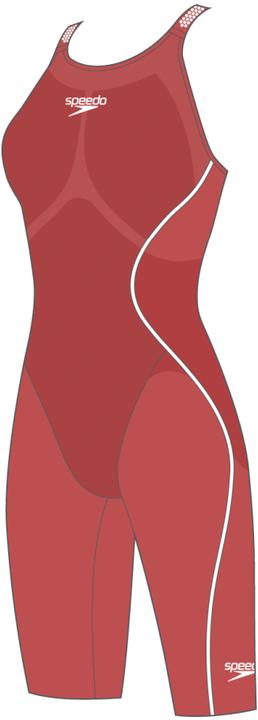 Bianco, Rosso fiamma