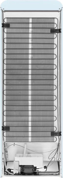 Image du produit Smeg Style rétro FAB30RPB5 (294 l)