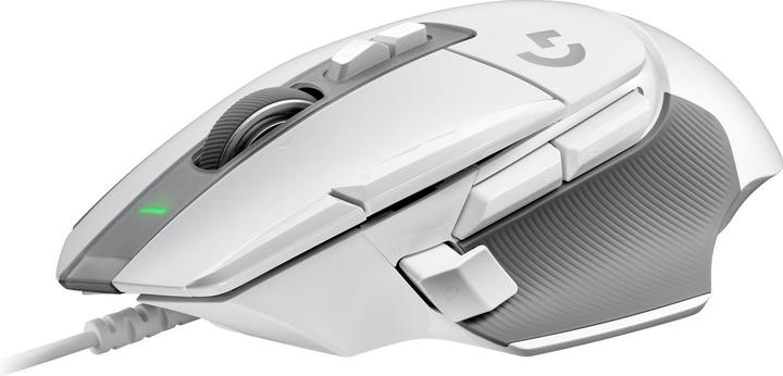 Actual product image Logitech G G502 X (Cable)