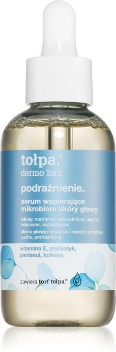 Produktbild Tołpa Dermo Haar Serum Wspierające Mikrobiom 75ml (75 ml)