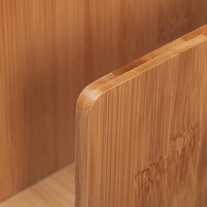 Actual product image Relaxdays Document holder (A4)