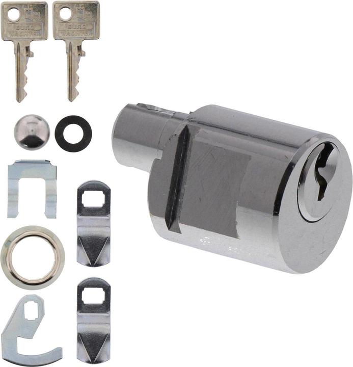 Immagine prodotto Burg Wächter per metallo BK BK 92 M SB