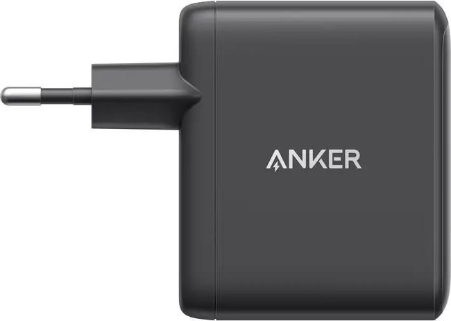 Actual product image Anker 3-Port USB C Wall Charger, EU (100 W)