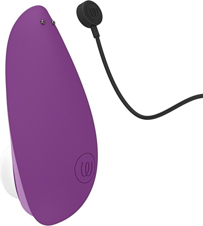 Actual product image Womanizer Liberty 2 Purple