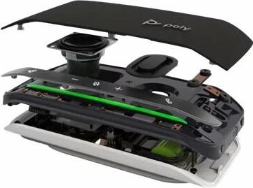 Actual product image Poly Sync 20+