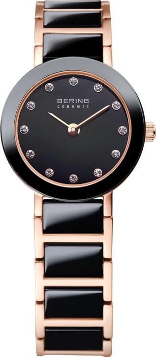 Produktbild Bering Ceramic (Analoguhr, 22 mm)