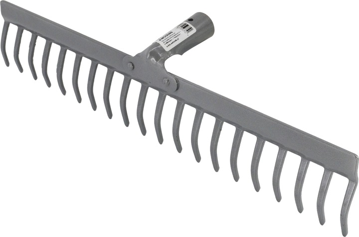 Awtools Grabie Nieoprawione 12-Zębne