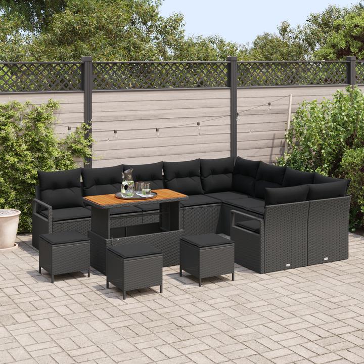 Produktbild vidaXL Leonie