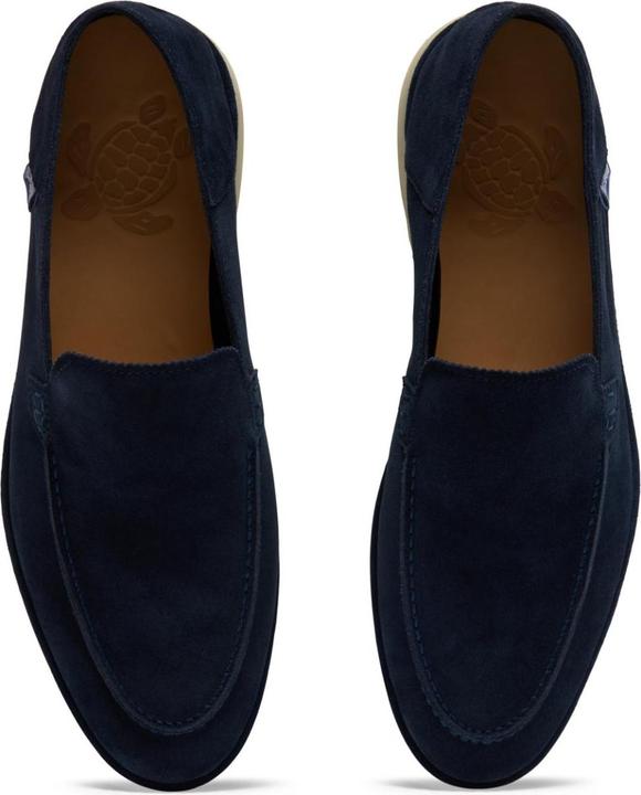 Produktbild Vilebrequin Flat Shoes Blue (41)