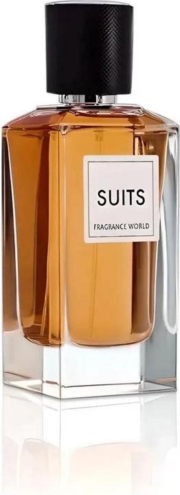 Immagine prodotto Ameer Al Oud Suits (Eau de parfum, 100 ml)
