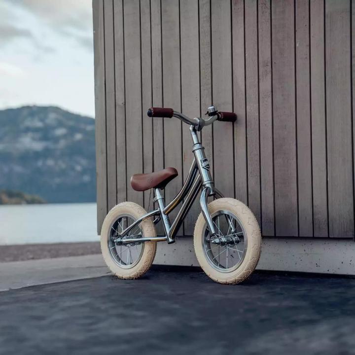 Actual product image Siech Cycles Kids Bike (12")