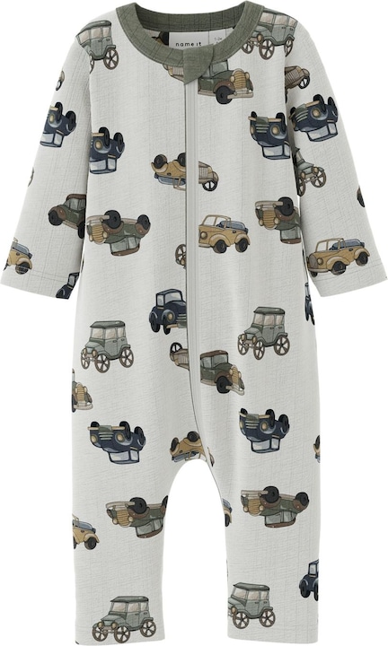 Actual product image Name it Merino wool pyjamas (50)