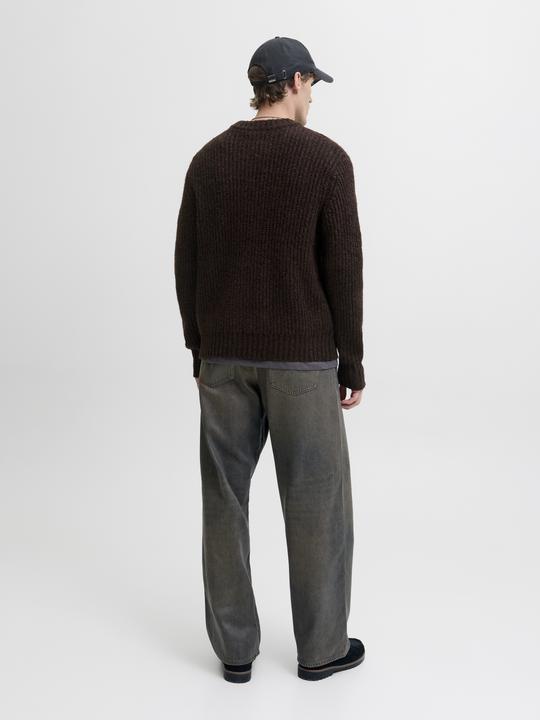 Actual product image Jack & Jones Strickpullover Strickpullover (S)