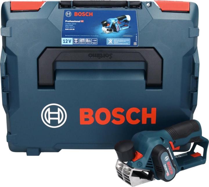 Produktbild Bosch Professional GHO 12V-20
