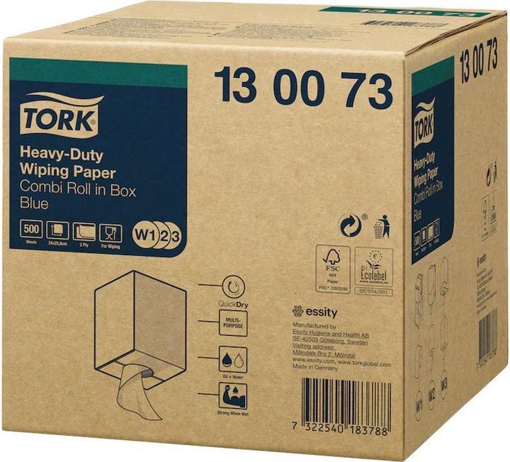 Produktbild Tork Wischpapier (1x)