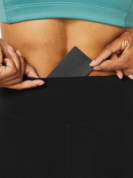 Actual product image ASICS Performance Race Sprinter Leggings Running Ladies (XS)