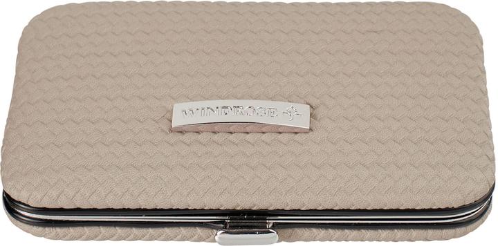 Produktbild Windrose Corbello Manciure-Set 11 cm