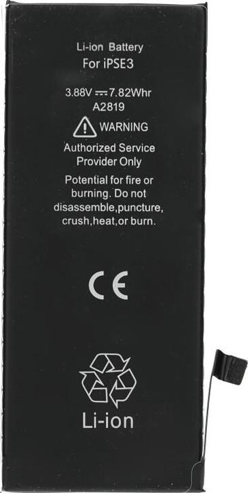 OEM Akku für iPhone SE 2022 (TI Chip)