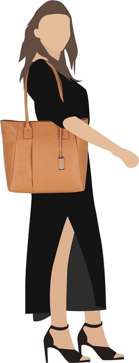 Immagine prodotto Picard Shopper Pure 7225 (20.30 l)
