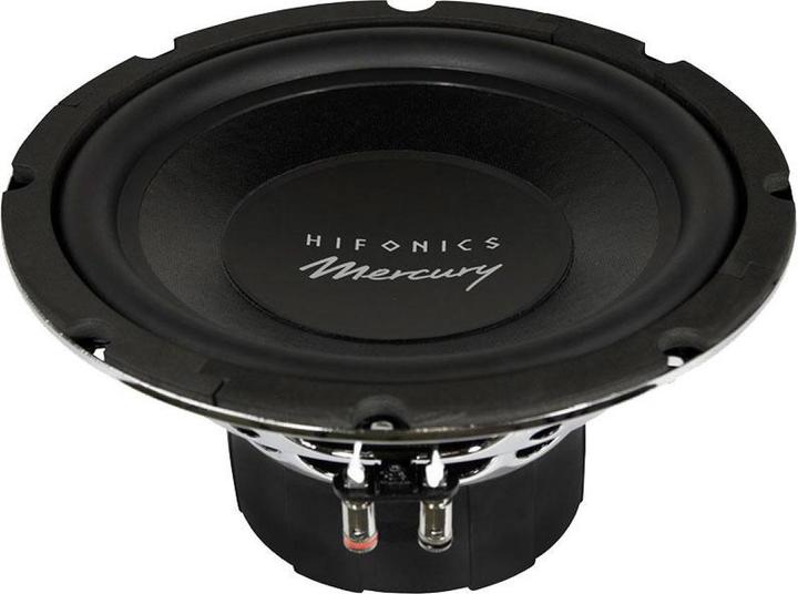 Immagine prodotto Hifonics MRW104 Subwoofer per auto passivo 800W 4Ω (800 W)