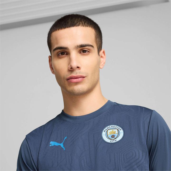 Image du produit Puma Maillot d'entraînement MCFC (L)