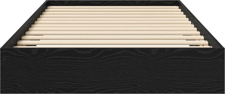 Produktbild vidaXL Bettrahmen (80 x 200 cm)