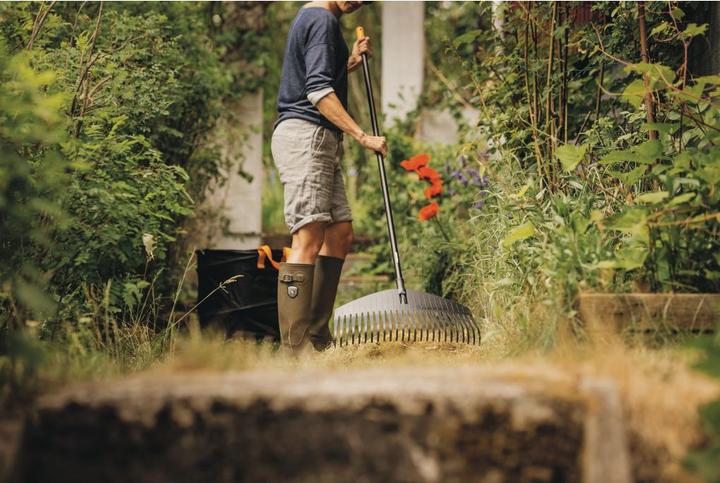 Produktbild Fiskars Solid PopUp (172 l)