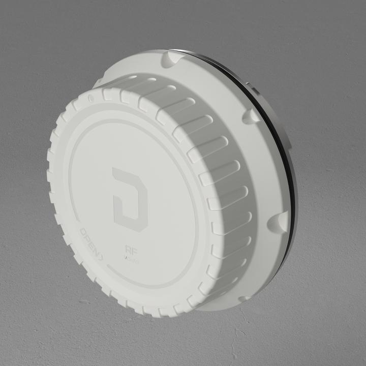 Image du produit Dzofilm Catta Zoom RF Mount Bayonet