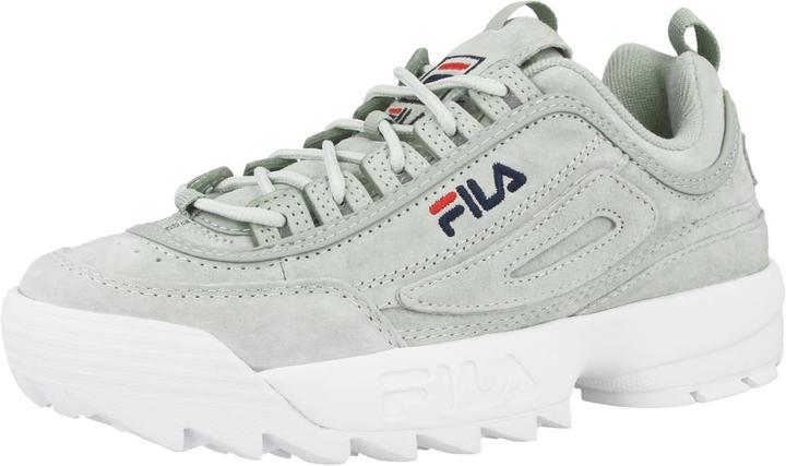 Image du produit FILA Disruptor S Low (37)