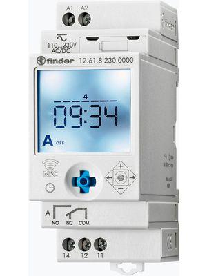 Produktbild Finder Schaltuhr