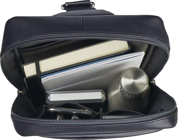 Produktbild Leonhard Heyden Bodybag Hamburg 7085