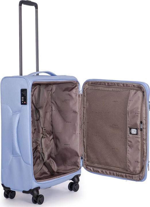 Actual product image Stratic Light + - Case M (68 l)