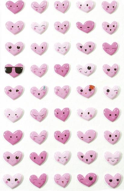 Produktbild My Mandarine Sticker, Cooky (1 Sticker)