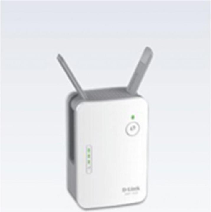 Actual product image D-Link Dap-1620/E (866 Mbit/s, 300 Mbit/s)