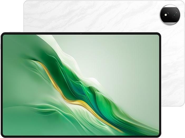 Actual product image Honor MagicPad 2 (12.30", 256 GB, Moonlight White)