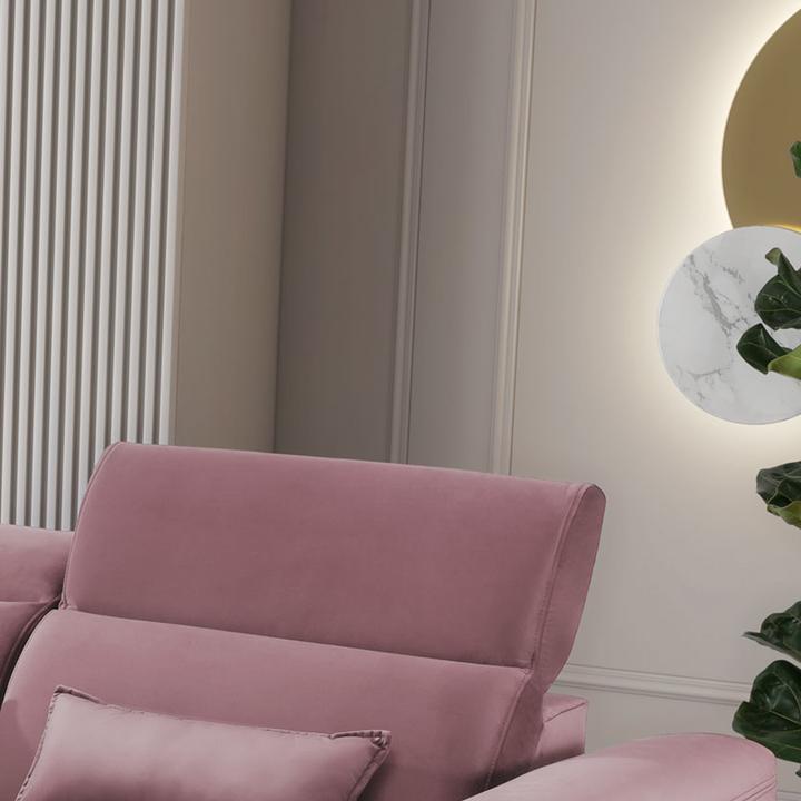 Produktbild ELTAP Foble (4-Sitzer, Ecksofa)