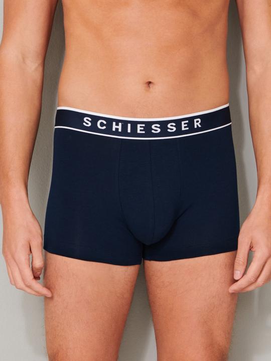 Immagine prodotto Schiesser Boxer retrò 95/5 cotone organico (M, confezione da 6)