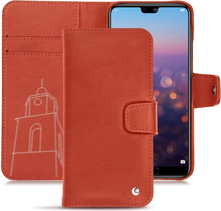 Arange clouquié ( Pantone #D33108 )
