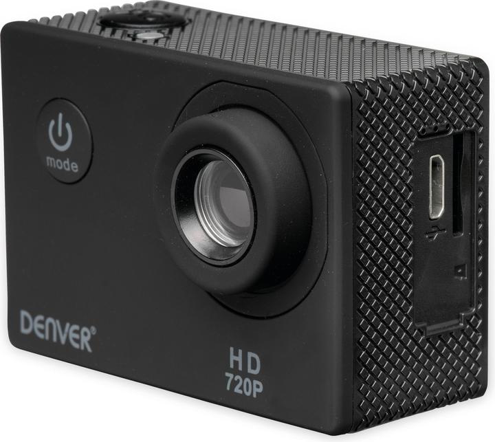 Actual product image Denver ACT-321 (30p)