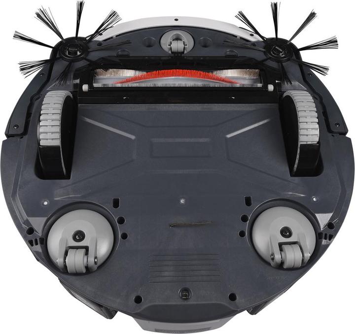 Actual product image Makita DRC300Z (No wiping system)