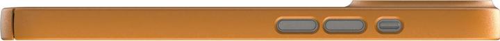 Produktbild Nudient Thin Precise Case Apple iPhone 13 Pro V3 Saffron Yellow (Apple iPhone 13 Pro)