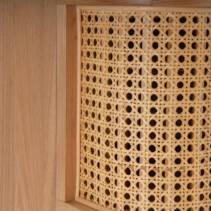 Produktbild La Redoute Interieurs Laora (90 x 42 x 95 cm)
