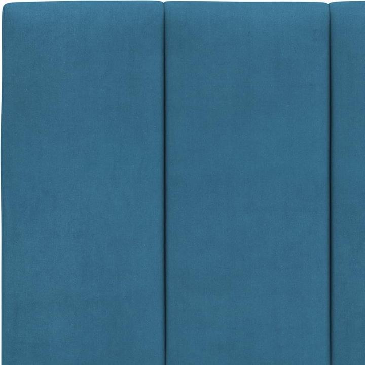 Produktbild vidaXL Bettgestell (180 x 200 cm)