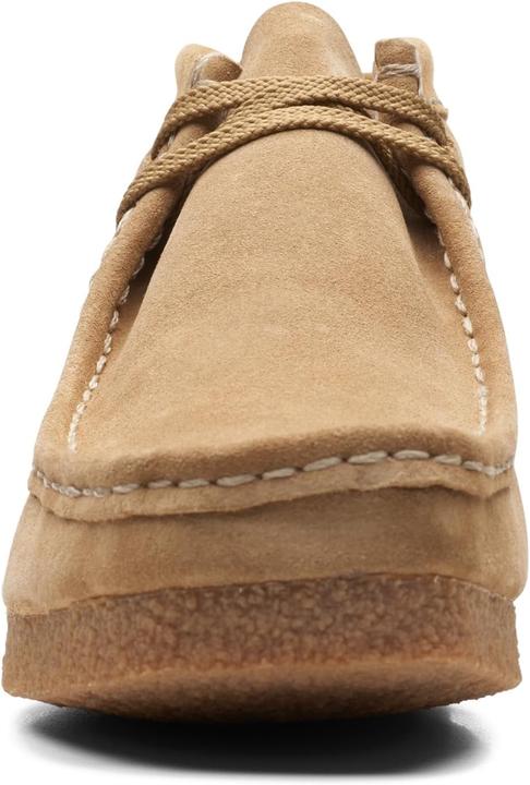 Image du produit Clarks Shacre herenlaars, 10.5 Wide (44)